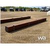 Image 2 : (130) 1 X 1.5 IN. TUBING