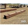 Image 2 : (130) 1 X 1.5 IN. TUBING