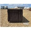 Image 5 : (130) 1 X 1.5 IN. TUBING