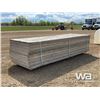 Image 2 : LIFT OF 12 X 4 X 1-1/4 IN. OSB