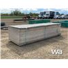 Image 2 : LIFT OF 12 X 4 X 1-1/4 IN. OSB
