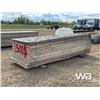 Image 2 : LIFT OF 12 X 4 X 1-1/4 IN. OSB
