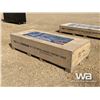 Image 3 : TMG 20 X 30 FT. METAL GARAGE CARPORT SHED