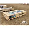 Image 7 : TMG 20 X 20 FT. ALL-STEEL CARPORT