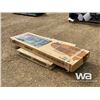 Image 3 : TMG 8 X 9 FT. SKYLIGHT METAL PENT SHED