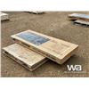 Image 2 : TMG 6 X 8 FT. APEX ROOF METAL SHED