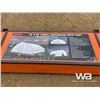 Image 2 : TMG 25 X 25 FT. GREENHOUSE GROW TENT