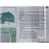 Image 2 : 20 X 10 FT. METAL FRAME GREENHOUSE