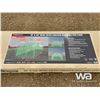 Image 2 : TMG 10 X 40 FT. WIRE MESH CHICKEN SHELTER COOP