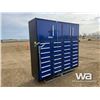 Image 2 : HEAVY DUTY STEEL WORK CABINET