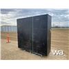 Image 3 : HEAVY DUTY STEEL WORK CABINET