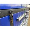 Image 8 : HEAVY DUTY STEEL WORK CABINET