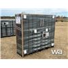 Image 2 : TMG 80 IN. 12 DRAWER TOOL STORAGE CHEST