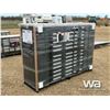 Image 2 : TMG 85 IN. 24 DRAWER TOOL STORAGE CHEST