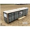 Image 2 : TMG 10 FT. 30 DRAWER WORKBENCH