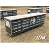 Image 2 : TMG 10 FT. 20 DRAWER WORKBENCH