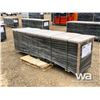 Image 3 : TMG 10 FT. 20 DRAWER WORKBENCH