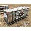 Image 2 : TMG 85 IN. PRO SERIES STAINLESS STEEL WORKBENCH