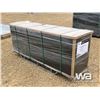 Image 3 : TMG 85 IN. PRO SERIES STAINLESS STEEL WORKBENCH