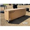 Image 2 : 8 FT. 24 DRAWER WORK BENCH