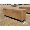 Image 3 : 8 FT. 24 DRAWER WORK BENCH