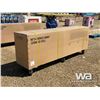Image 4 : 8 FT. 24 DRAWER WORK BENCH