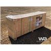 Image 2 : 26.5 FT. INDUSTRIAL RACKING