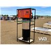 Image 3 : TMG 60 GALLON ELECTRIC AIR COMPRESSOR