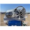 Image 10 : 80 GALLON EAGLE AIR COMPRESSOR