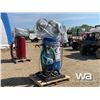 Image 2 : 80 GALLON EAGLE AIR COMPRESSOR