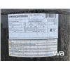 Image 10 : BLACK DIAMOND AIR COMPRESSOR