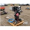 Image 2 : BLACK DIAMOND AIR COMPRESSOR