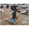 Image 3 : BLACK DIAMOND AIR COMPRESSOR