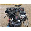 Image 8 : BLACK DIAMOND AIR COMPRESSOR