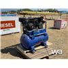 Image 2 : 250L BLUE VIPER AIR COMPRESSOR