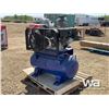 Image 3 : 250L BLUE VIPER AIR COMPRESSOR