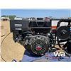 Image 8 : 250L BLUE VIPER AIR COMPRESSOR