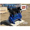 Image 2 : 150L BLUE VIPER AIR COMPRESSOR