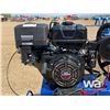 Image 8 : 150L BLUE VIPER AIR COMPRESSOR