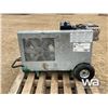 Image 10 : 8 GALLON SPEEDAIRE AIR COMPRESSOR