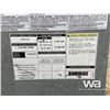 Image 11 : 8 GALLON SPEEDAIRE AIR COMPRESSOR