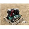 Image 2 : 8 GALLON SPEEDAIRE AIR COMPRESSOR