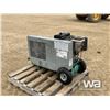 Image 3 : 8 GALLON SPEEDAIRE AIR COMPRESSOR