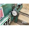 Image 8 : 8 GALLON SPEEDAIRE AIR COMPRESSOR