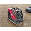 Image 2 : 2017 LINCOLN ELECTRIC GENERATOR/WELDER