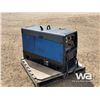 Image 2 : MILLER TRAILBLAZER 302 AC/DC WELDER