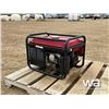 Image 3 : HONDA EP2500CX GENERATOR