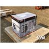 Image 2 : TMG 4 IN. SEMI-TRASH WATER PUMP