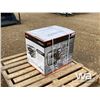 Image 2 : TMG 3 IN. SEMI-TRASH WATER PUMP