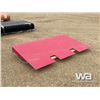 Image 2 : 7 FT. SHIPPING CONTAINER RAMP